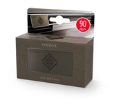 Ambientador para coche VINOVE Classic Leather Line Rome