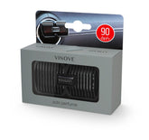 Ambientador para coche VINOVE Silverstone