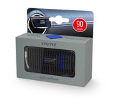 Ambientador para coche VINOVE Evolution Line Indianapolis