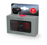 Ambientador para coche VINOVE Evolution Line Maranello