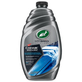Turtle Wax HS Lavado y Cera Cerámica 1,42 litros