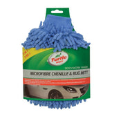 Bolsa de lavado de microfibra Turtle Wax