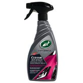 Turtle Wax HS Ceramic Detailer 3 en 1 500 ml