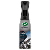 Turtle Wax HS Limpiacristales Mist sin rayas 591 ml