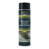 Protecton Undercoating 500ml spray can for effective rust protection on metals.