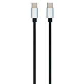 Cable USB-C a USB-C Carpoint, 1 metro