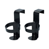 Portavasos Carpoint, 2 unidades