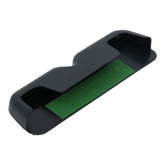 Soporte para gafas de sol Carpoint 17x5 cm