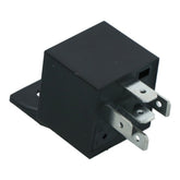 Relé Carpoint 12V de 5 pines, 30 A