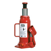 Carpoint Gato hidráulico de botella 10.000 kg