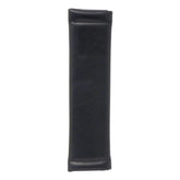 Carpoint Almohadilla para cinturón de seguridad Leatherlook