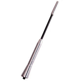 Carpoint antena corta Shortstick 17,5 cm 5/6 mm aluminio