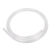 Protectores de puertas Carpoint transparentes, 2 x 60 cm