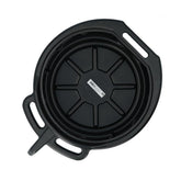 Bandeja recogedora de aceite Carpoint de 8 litros