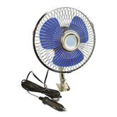 Ventilador Carpoint de 24 voltios