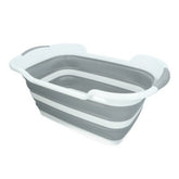 Cesta universal plegable Carpoint