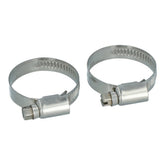 Abrazaderas para manguera Carpoint Ø 23 mm – 35 mm