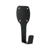 Gancho de soporte Carpoint para cable de carga de coches eléctricos