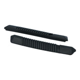 Protectores de puerta Elegance de 11 cm, 2 unidades