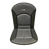Carpoint Cojín de asiento Type-T