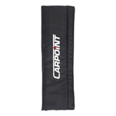 Cojín elevador Carpoint, negro