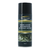 Protecton limpiador de motor 400 ml