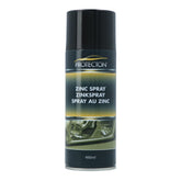 Protecton spray de zinc 400 ml