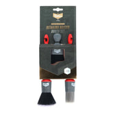 Juego de pinceles de detailing Valma V016 Detailing Master