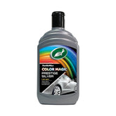 Turtle Wax Color Magic Prestige Silver 500 ml – Bilvoks til Sølv Lak