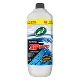 Turtle Wax Car Shampoo Plus – Bilshampoo med voks 1,5 liter