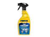 Rain-X 2-i-1 Glasrens & Rain Repellent – Regnafviser 500 ml