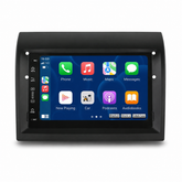 Fiat Ducato 07-15 – Radio 7" con Apple CarPlay y Android Auto