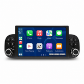 Fiat Panda 13-20 - Radio 6.2" con Apple CarPlay y Android Auto