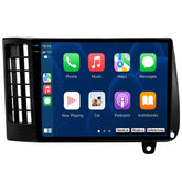Volkswagen Golf 3 1992-1997 - Radio 9" con Apple CarPlay y Android Auto