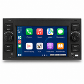 Ford (Varios modelos) 05-11 – Radio de 7" con Apple CarPlay y Android Auto