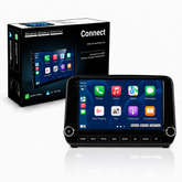 Mitsubishi L200 2023-2026 - radio 10,1" con Apple CarPlay y Android Auto