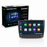Lexus IS250 2006-2012 - Radio 10,1" con Apple CarPlay y Android Auto