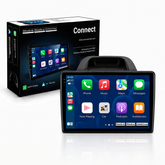 Ford EcoSport 2018-2022 - radio 9\" con Apple CarPlay y Android Auto
