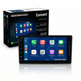 Toyota Celica 1999-2006 - 9" Radio m. Apple CarPlay og Android Auto