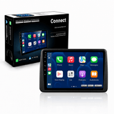 Mitsubishi Space Gear 1997-2007 - Radio 9" con Apple CarPlay y Android Auto