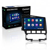 VW Passat (B3) 1988-1993 - Radio 9" con Apple CarPlay y Android Auto