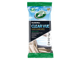 Turtle Wax Clear Vue Glass Wipes – Glasrens til bil 24 stk.
