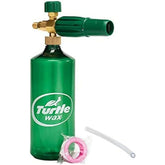 Cañón de espuma Turtle Wax Snow Foam