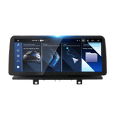 BMW X5/X6 14-17 - Radio m. Apple CarPlay og Android Auto – Bilmedie.dk