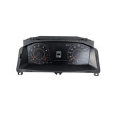 VW Transporter/Caravelle/Multivan 15-20 - 12,3" Digitalt Speedometer – Bilmedie.dk