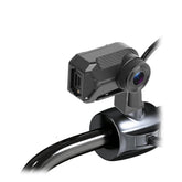 Cámara dashcam para motocicleta IP66 – DVR Full HD resistente al agua
