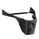 4K Dashcam oculta para VW ID.3 / ID.4 y Audi Q4 e-tron 2021-2025 – Plug & Play