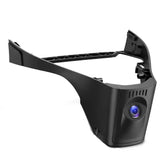 4K Dashcam oculta para VW ID.3 / ID.4 y Audi Q4 e-tron 2021-2025 – Plug & Play