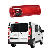 Cámara de visión trasera para Renault Trafic & Opel vivaro