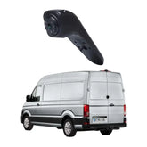 VW Crafter 2017-2024 Cámara de marcha atrás integrada en la luz de freno